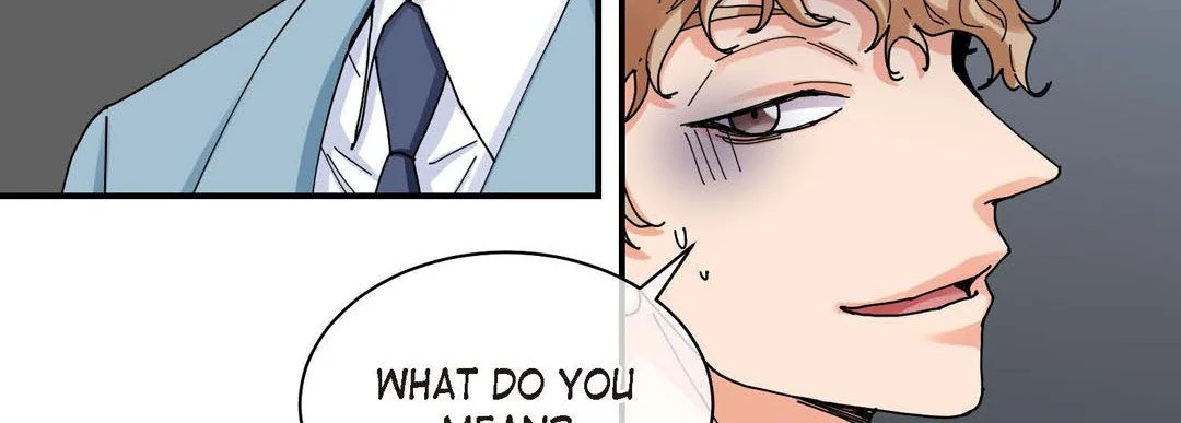 Noona Fan - Chapter 83